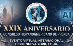 Congreso Hispanoamericano de Prensa