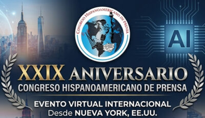 Congreso Hispanoamericano de Prensa