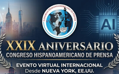 Congreso Hispanoamericano de Prensa