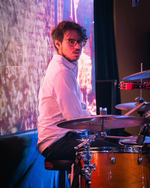 Mateo Racines
