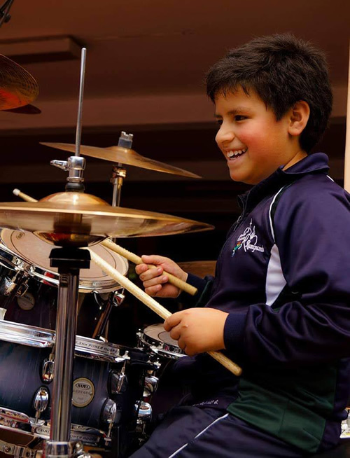 Mateo Racines