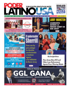 Poder Latino USA # 178