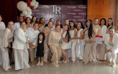 Farmasi The Revolution Ecuador