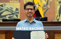 Mateo Racines