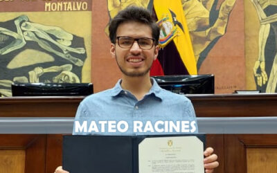 Mateo Racines
