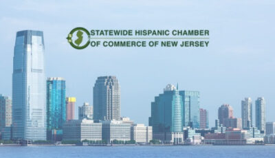Cámara de Comercio Hispana Estatal de Nueva Jersey