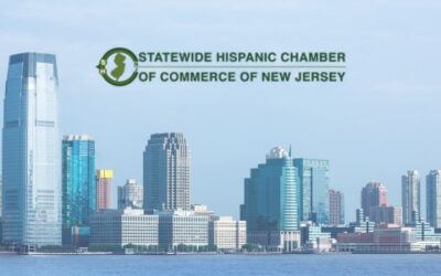 Cámara de Comercio Hispana Estatal de Nueva Jersey