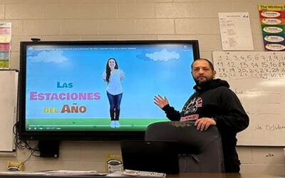 Profesor José Aguirre