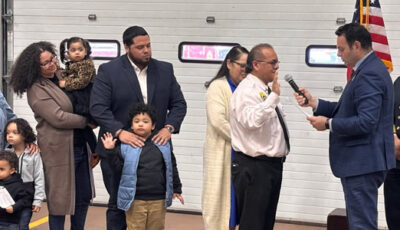 Pastor Jesús Sevilla