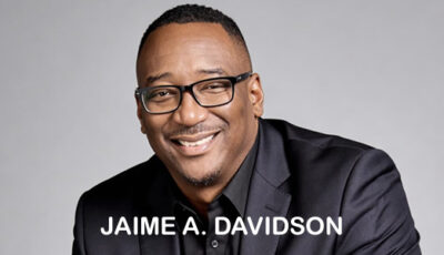 Jaime A. Davidson