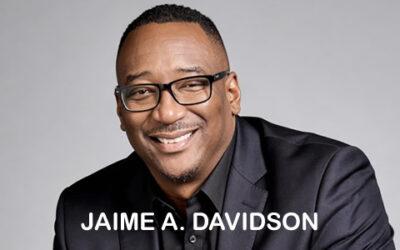 Jaime A. Davidson