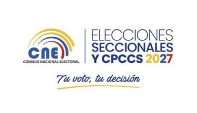 Consejo Nacional Electoral (CNE)