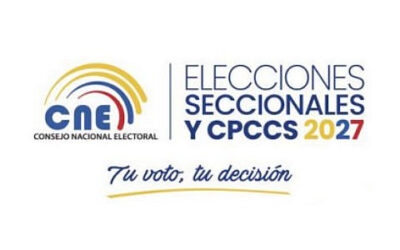 Consejo Nacional Electoral (CNE)