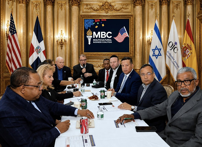 Multicultural Business Coalition