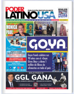 Poder Latino USA 179
