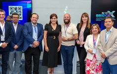Nex Bridgex Summit