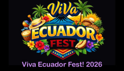 ViVa Ecuador Fest 2026