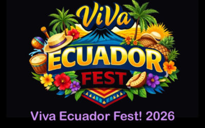 ViVa Ecuador Fest 2026