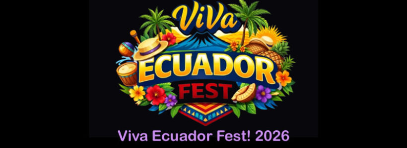 ViVa Ecuador Fest 2026