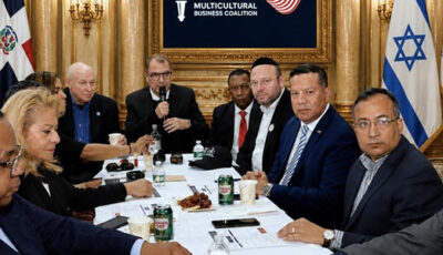 Multicultural Business Coalition