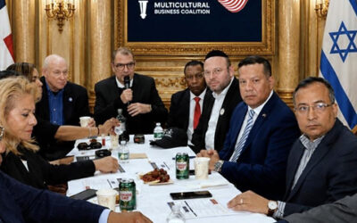 Multicultural Business Coalition