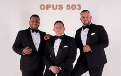 OPUS 503