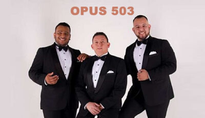 OPUS 503