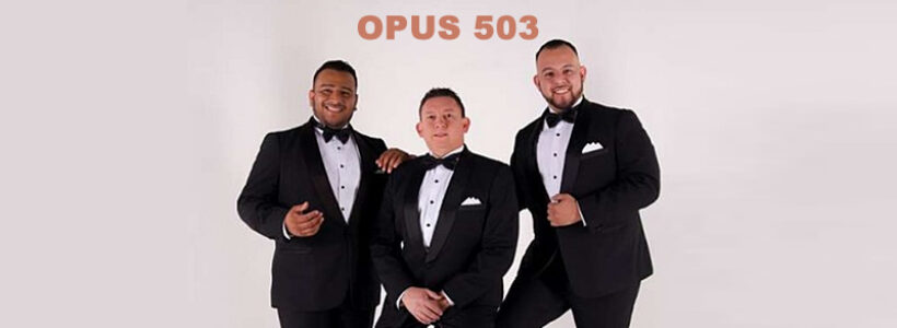 OPUS 503