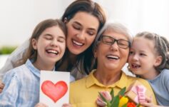 Día de las Madres