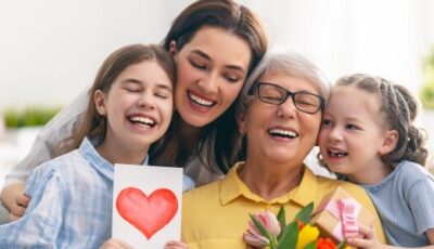 Día de las Madres