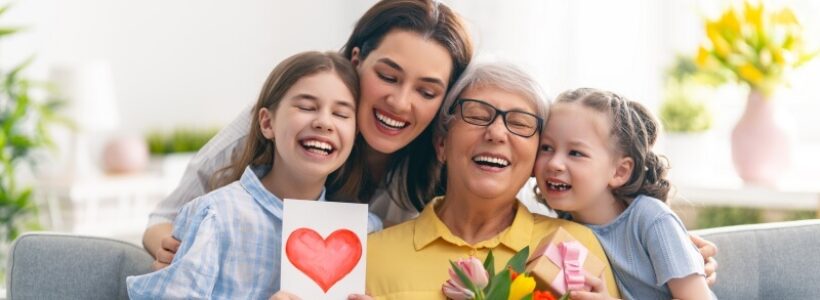 Día de las Madres