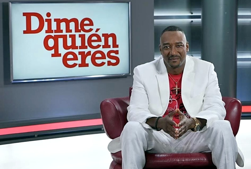 JAIME A. DAVIDSON “Gringo Man El Original” 2 JAIME A. DAVIDSON