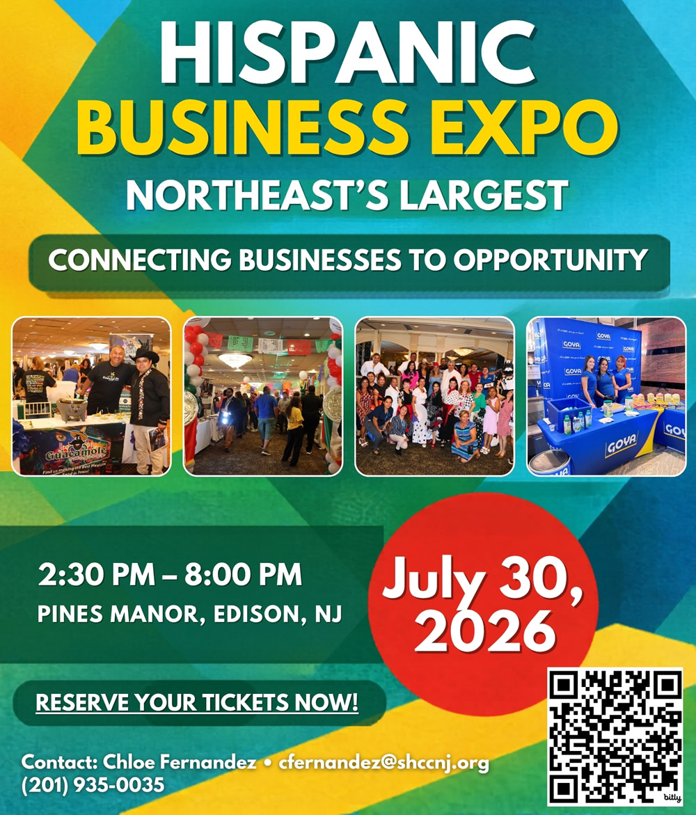 Hispanic Business Expo