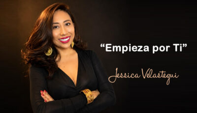Jessica Velastegui - Agente de Seguros