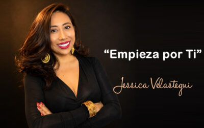 Jessica Velastegui - Agente de Seguros