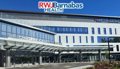 RWJBarnabas Health