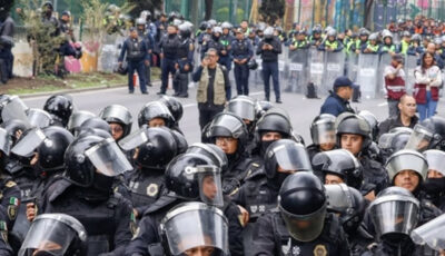 El Mundial 2026 y sus controversias
