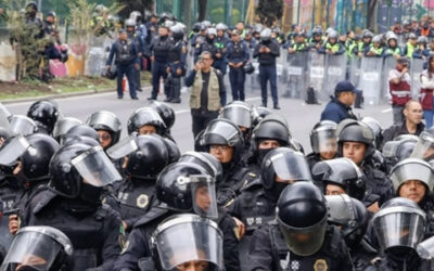 El Mundial 2026 y sus controversias