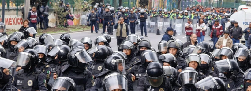 El Mundial 2026 y sus controversias