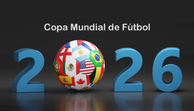 FIFA Copamundo 2026
