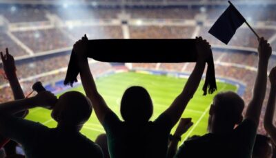 Mundial de Fútbol