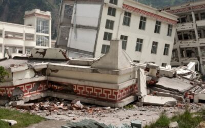 Sismo en Venezuela