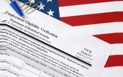 Free Webinar on I-9 Compliance