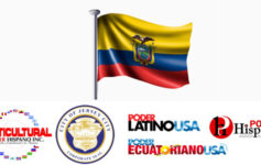Bandera de Ecuador