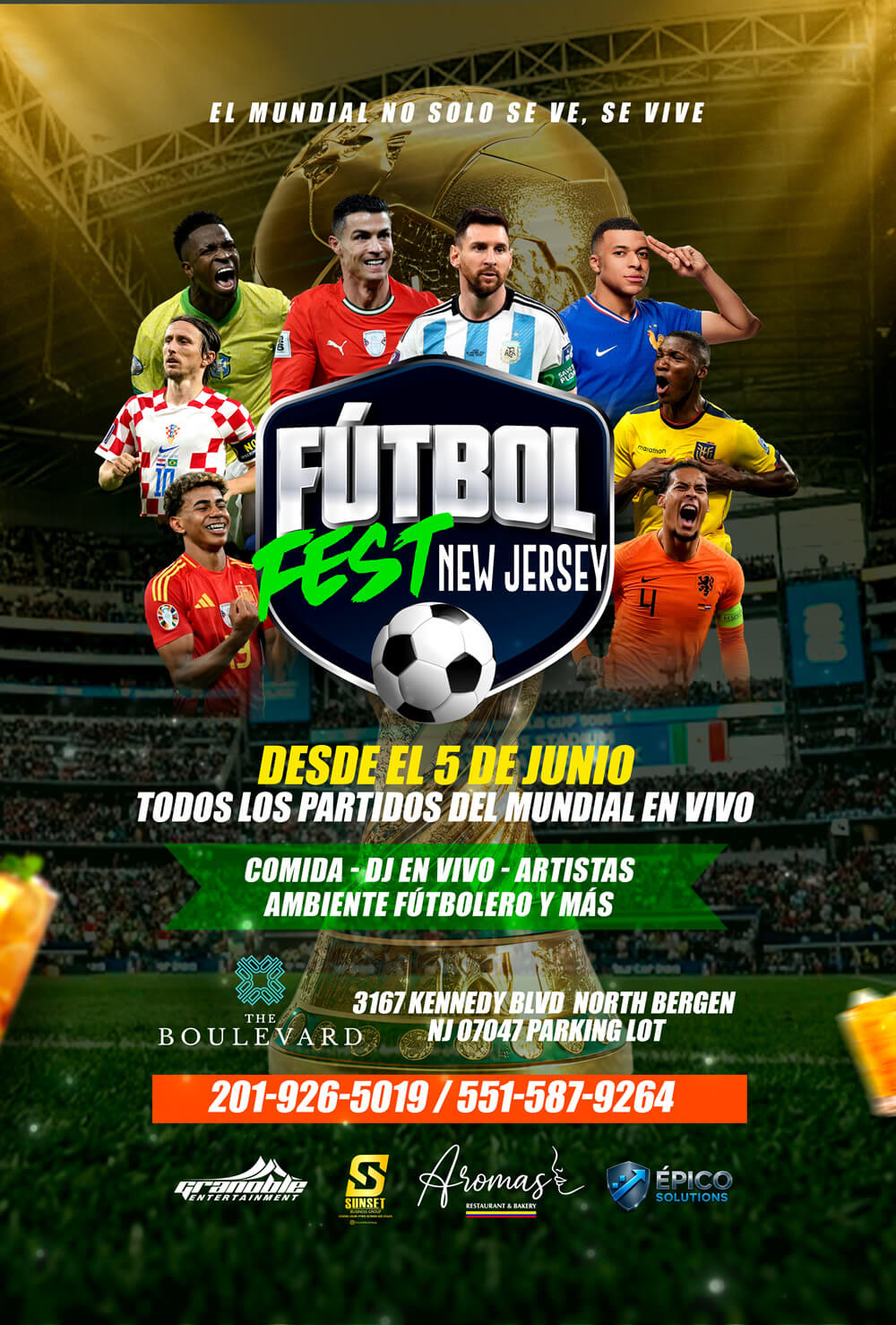 Fútbol Fest