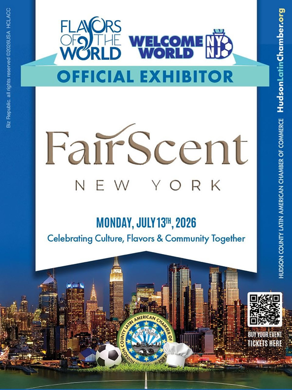 FairScent New York