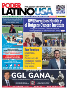 Poder Latino USA