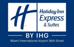 Holiday Inn Express & Suites Miami Intl Airport