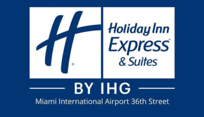 Holiday Inn Express & Suites Miami Intl Airport