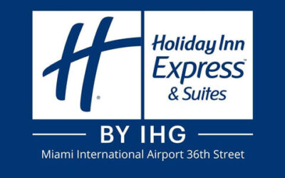 Holiday Inn Express & Suites Miami Intl Airport